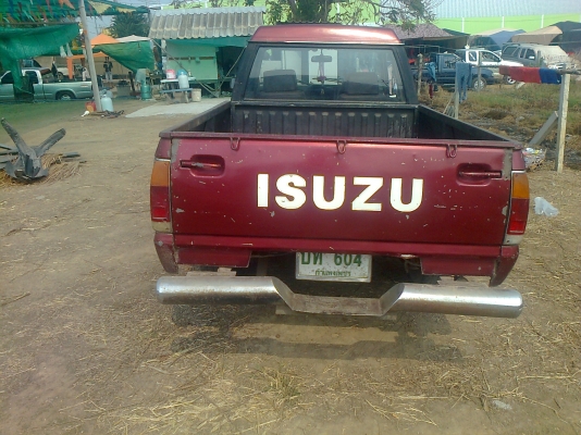 ขาย อีซูซุKB2500 โทร 087-851-5148 ขาย อีซูซุKB2500 โทร 087-851-5148