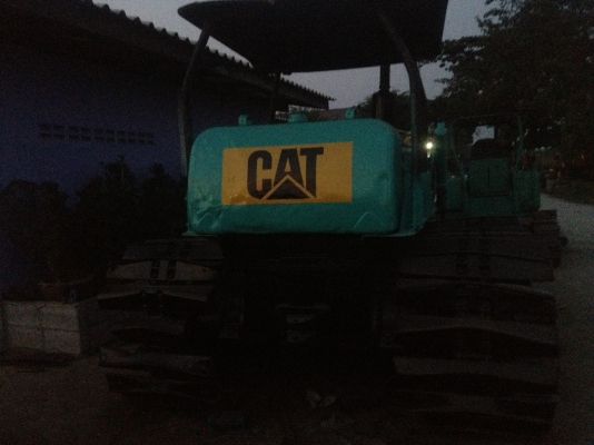 ขายแทร็กเตอร์D4D มีสไลด์ใบมืด สภาพสวยพร้อมใช้งาน เครื่องดี ช่วงล่างดี ราคาต่่อรองได้