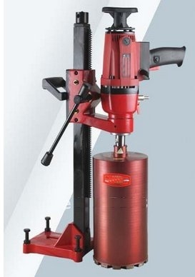 ขายเครื่องเจาะคอร์ริ่ง ครบชุด