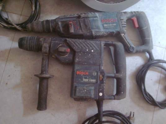 ขายเครื่องมือชุดเล็ก