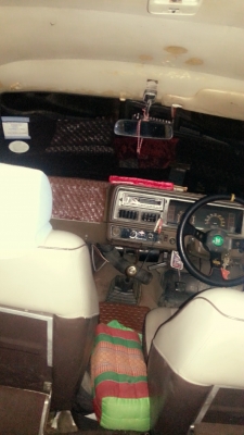 ((ขาย)) isuzu kbz van 2500 มังกร