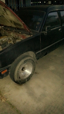 ((ขาย)) isuzu kbz van 2500 มังกร