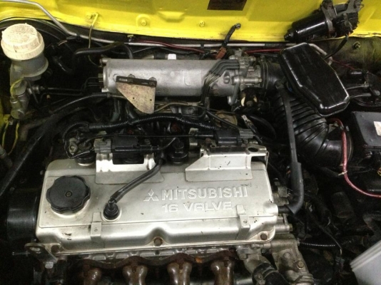 รถบ้าน ชุดแต่ง EVOตัวท๊อบเครื่องดีช่างล่างแน่นแอร์เย็น ภายในสะอาด ใครมองหาอยู่ไม่ผิดหวังครับ