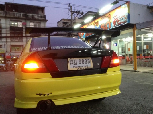 รถบ้าน ชุดแต่ง EVOตัวท๊อบเครื่องดีช่างล่างแน่นแอร์เย็น ภายในสะอาด ใครมองหาอยู่ไม่ผิดหวังครับ