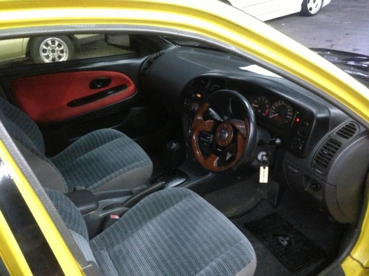 รถบ้าน ชุดแต่ง EVOตัวท๊อบเครื่องดีช่างล่างแน่นแอร์เย็น ภายในสะอาด ใครมองหาอยู่ไม่ผิดหวังครับ