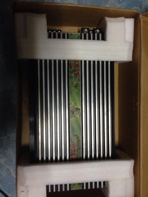 ขาย เพาเวอร์ คลาส D ยี่ฮ้อ อลังการ 1500 W