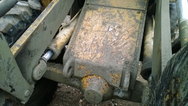 CAT910 รถตักเอวอ่อน สภาพเดิม รถดีสีไม่สวย รถไว้ตักขื้ปูน...เอวแน่น เครื่องแน่น CAT910 รถตักเอวอ่อน สภาพเดิม รถดีสีไม่สวย รถไว้ตักขื้ปูน...เอวแน่น เครื่องแน่น