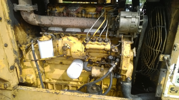 CAT910 รถตักเอวอ่อน สภาพเดิม รถดีสีไม่สวย รถไว้ตักขื้ปูน...เอวแน่น เครื่องแน่น CAT910 รถตักเอวอ่อน สภาพเดิม รถดีสีไม่สวย รถไว้ตักขื้ปูน...เอวแน่น เครื่องแน่น