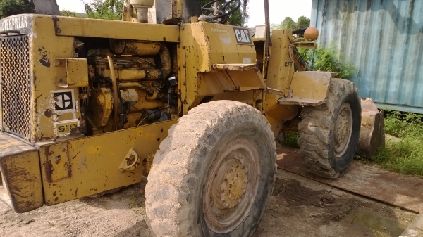 CAT910 รถตักเอวอ่อน สภาพเดิม รถดีสีไม่สวย รถไว้ตักขื้ปูน...เอวแน่น เครื่องแน่น CAT910 รถตักเอวอ่อน สภาพเดิม รถดีสีไม่สวย รถไว้ตักขื้ปูน...เอวแน่น เครื่องแน่น