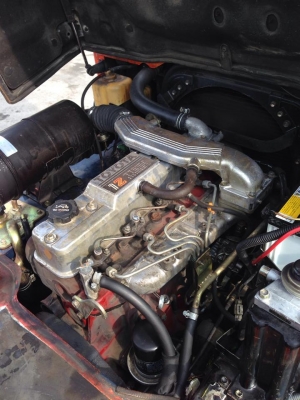 ขาย TOYOTA 5FD20 ดีเซล 1Z เกียร์ Auto รถนอกเก่าญี่ปุ่น ขาย TOYOTA 5FD20 ดีเซล 1Z เกียร์ Auto รถนอกเก่าญี่ปุ่น