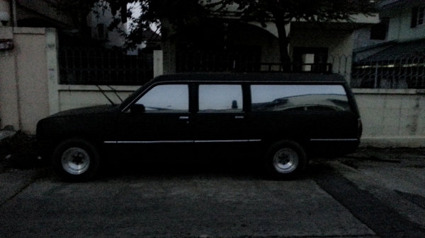 ((ขาย)) isuzu kbz van 2500 มังกร ((ขาย)) isuzu kbz van 2500 มังกร