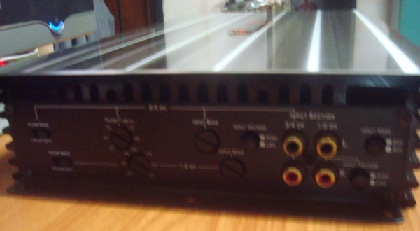 poweramper xp450 ของใหม่+ประกัน