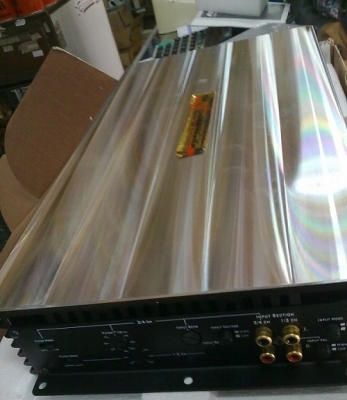 poweramper xp450 ของใหม่+ประกัน