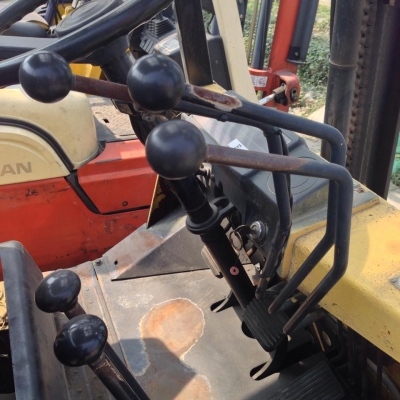 ขาย TCM FG14N16  รถนอกเก่าญี่ปุ่น ฮิ้ง+บุ้งกี๊