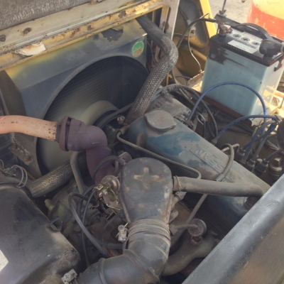 ขาย TCM FG14N16  รถนอกเก่าญี่ปุ่น ฮิ้ง+บุ้งกี๊