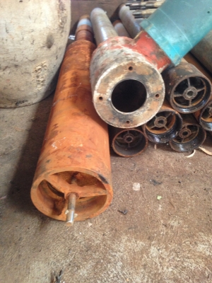 คูโบต้าRT140  สตาร์ทมือ  มือเดียวป้ายแดง ใช้น้อย ประหยัดมาก