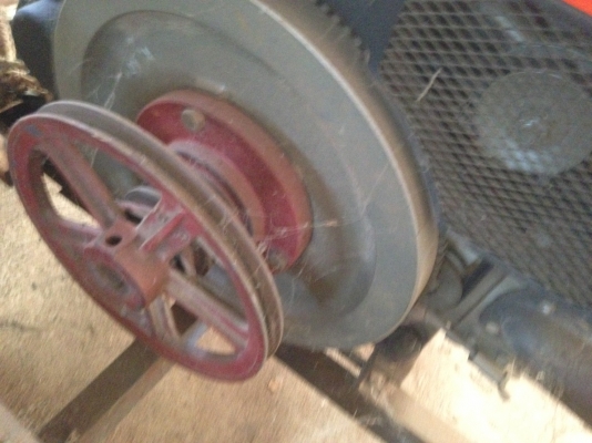 คูโบต้าRT140  สตาร์ทมือ  มือเดียวป้ายแดง ใช้น้อย ประหยัดมาก