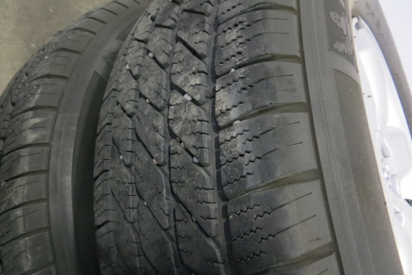 ขายแม๊กพร้อมยางติดรถ Vigo ขอบ 17" ขายแม๊กพร้อมยางติดรถ Vigo ขอบ 17"