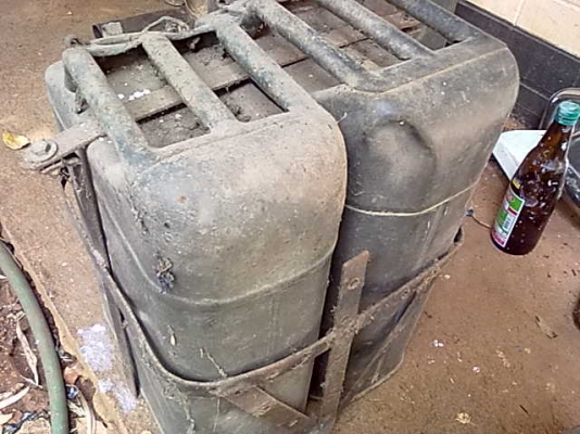 แท่นตัดเหล็ก