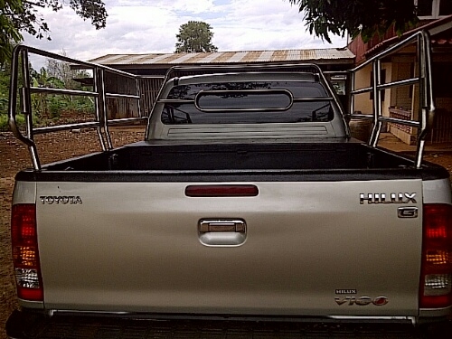 แท่นตัดเหล็ก