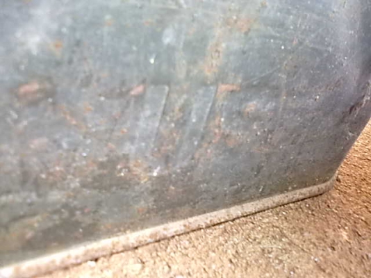 แท่นตัดเหล็ก