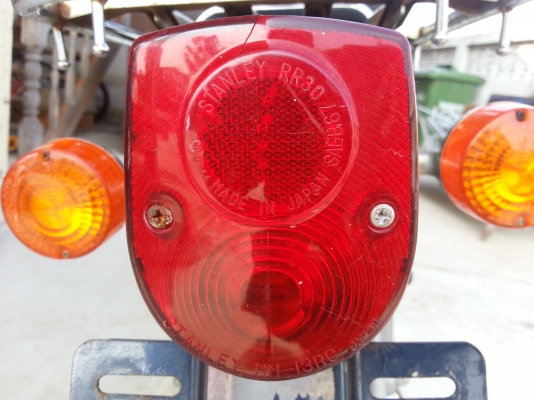 ขาย C50 supercup