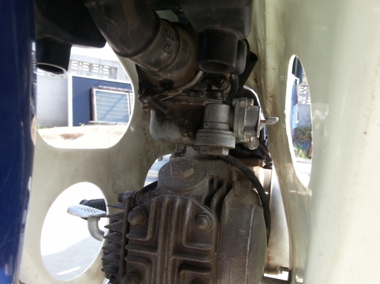 ขาย C50 supercup