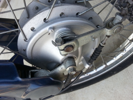 ขาย C50 supercup