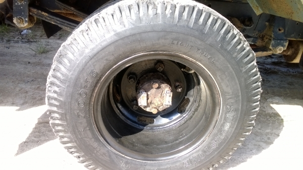 ISUZU NKR55EU5 6ล้อดั้ม88แรง ห้างแท้เดิม เกียร์สั้น ดั้มสามมิตรสวยๆ