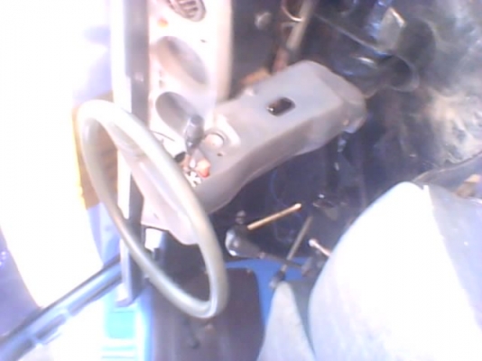 ขายIsuzu ดั้ม 100 แรงม้า ราคา 295,000 บาท