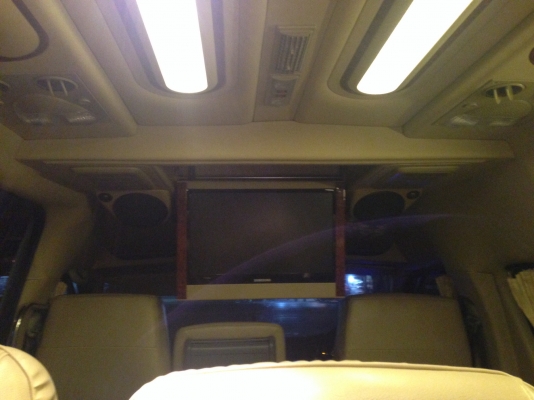 ขายรถตู้commuter 795000 บาท