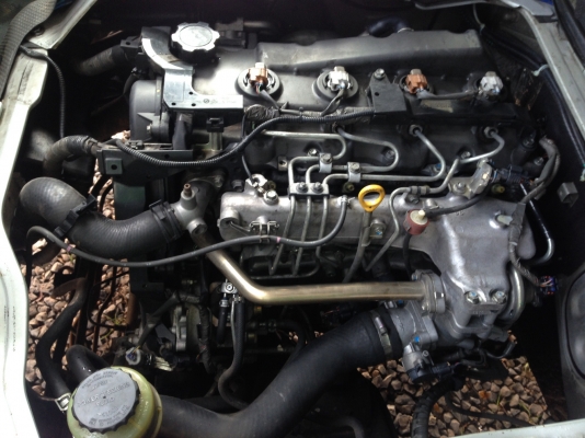 ขายรถตู้commuter 795000 บาท