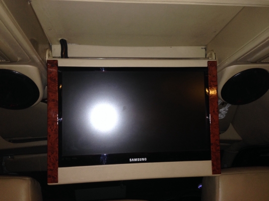 ขายรถตู้commuter 795000 บาท