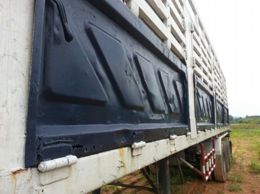 ขายหาง พนัส 3 เพลา ปี 40. สนใจติดต่อ081 - 6079515 ขายหาง พนัส 3 เพลา ปี 40. สนใจติดต่อ081 - 6079515