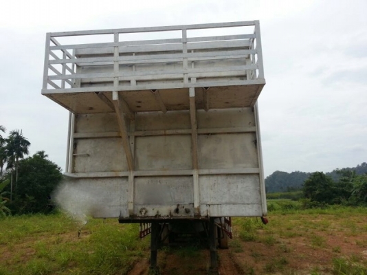 ขายหาง พนัส 3 เพลา ปี 40. สนใจติดต่อ081 - 6079515 ขายหาง พนัส 3 เพลา ปี 40. สนใจติดต่อ081 - 6079515