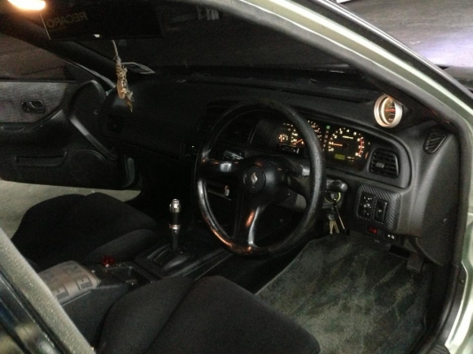 a31เครื่อง1JZเทอร์โบเดี่ยวลูกโต ช่วงล่างSkyline ยกแพร ท้ายเต๊ดโช๊คหัวกลับปรับเกียว พร้อมหล่อ