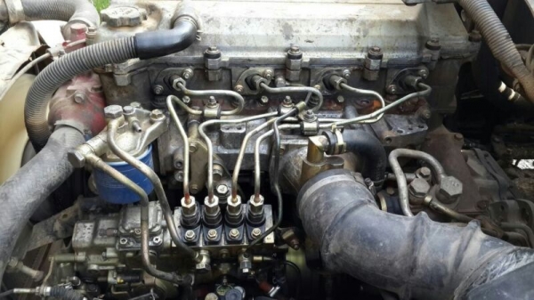 รถฮีโน่ 6 ล้อดั้ม FC4J ติดเฮี้ยบ 3 ตัน. 145 แรงม้า. สนใจติ ดต่อ 081 - 6079515 รถฮีโน่ 6 ล้อดั้ม FC4J ติดเฮี้ยบ 3 ตัน. 145 แรงม้า. สนใจติ ดต่อ 081 - 6079515