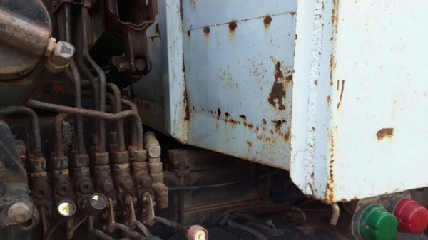 รถฮีโน่ 6 ล้อดั้ม FC4J ติดเฮี้ยบ 3 ตัน. 145 แรงม้า. สนใจติ ดต่อ 081 - 6079515 รถฮีโน่ 6 ล้อดั้ม FC4J ติดเฮี้ยบ 3 ตัน. 145 แรงม้า. สนใจติ ดต่อ 081 - 6079515