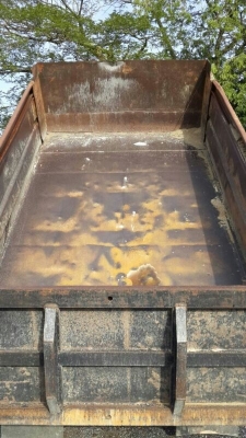 รถฮีโน่ 6 ล้อดั้ม FC4J ติดเฮี้ยบ 3 ตัน. 145 แรงม้า. สนใจติ ดต่อ 081 - 6079515 รถฮีโน่ 6 ล้อดั้ม FC4J ติดเฮี้ยบ 3 ตัน. 145 แรงม้า. สนใจติ ดต่อ 081 - 6079515