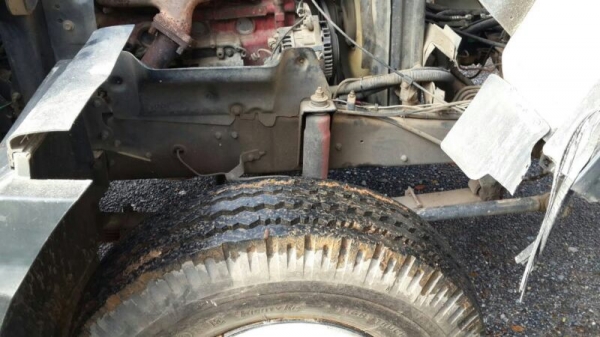 รถฮีโน่ 6 ล้อดั้ม FC4J ติดเฮี้ยบ 3 ตัน. 145 แรงม้า. สนใจติ ดต่อ 081 - 6079515 รถฮีโน่ 6 ล้อดั้ม FC4J ติดเฮี้ยบ 3 ตัน. 145 แรงม้า. สนใจติ ดต่อ 081 - 6079515