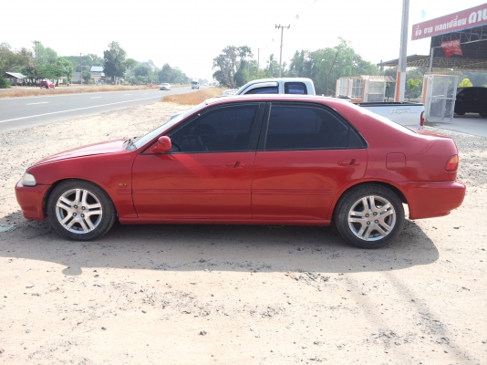 ขาย CIVIC ถูกๆๆๆๆๆๆ ครับ ขาย CIVIC ถูกๆๆๆๆๆๆ ครับ