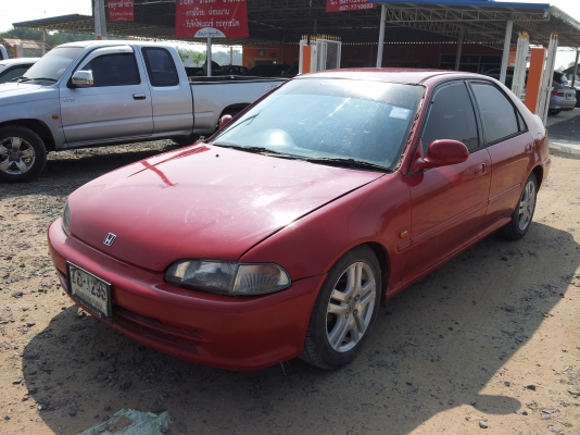 ขาย CIVIC ถูกๆๆๆๆๆๆ ครับ ขาย CIVIC ถูกๆๆๆๆๆๆ ครับ