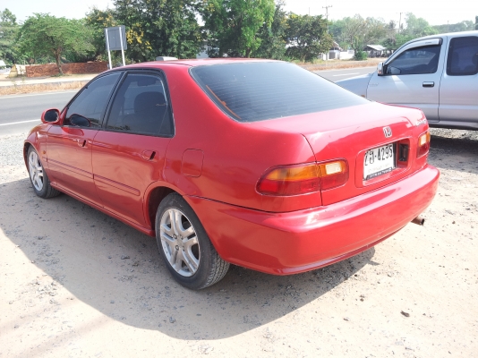 ขาย CIVIC ถูกๆๆๆๆๆๆ ครับ ขาย CIVIC ถูกๆๆๆๆๆๆ ครับ