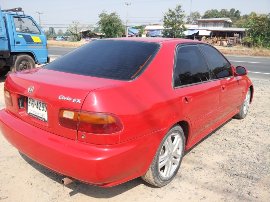 ขาย CIVIC ถูกๆๆๆๆๆๆ ครับ ขาย CIVIC ถูกๆๆๆๆๆๆ ครับ