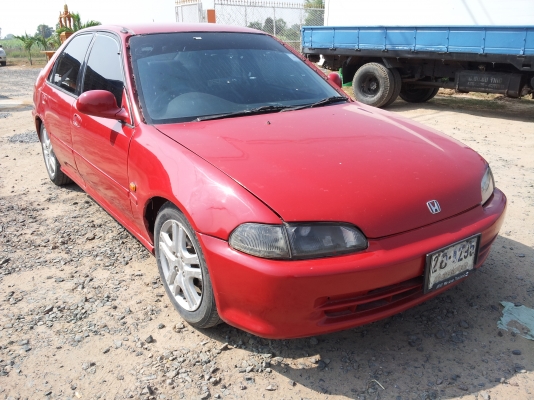 ขาย CIVIC ถูกๆๆๆๆๆๆ ครับ