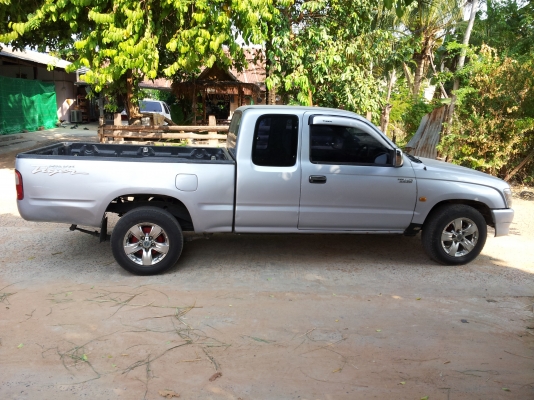 ขาย ไทเก้อร์ 3000 EFI TOP Air Bag ABS ถูกๆๆๆ ครับ ขาย ไทเก้อร์ 3000 EFI TOP Air Bag ABS ถูกๆๆๆ ครับ