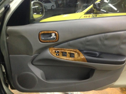 รถบ้าน SUNNY ตัวท๊อบเครื่องแน่น ช่างล่างแน่น แก๊ส+น้ำมัน แอร์เย็น ใครมองหาอยู่ไม่ผิดหวังครับ