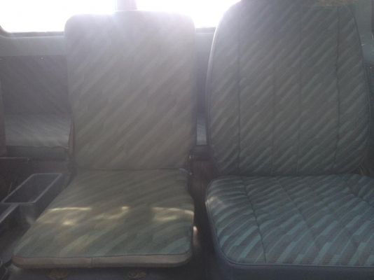 ขายรถ 10ล้อ rocky คัทซีเปล่า 2เพลา 195 คับ