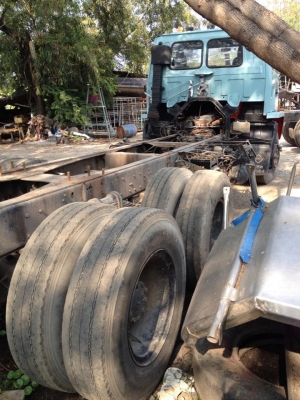 ขายรถ 10ล้อ rocky คัทซีเปล่า 2เพลา 195 คับ