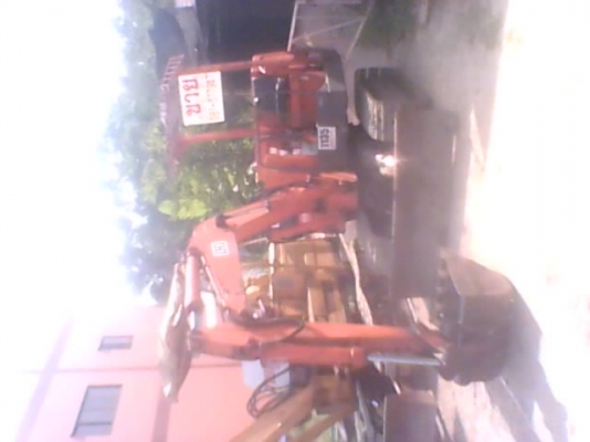 แม็คโค 170,000 บาท แม็คโค 170,000 บาท